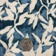 Cotton Lawn - 0298/SI/B - Airforce Blue